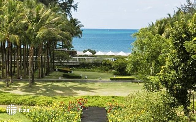 Sheraton Krabi Beach Resort 33