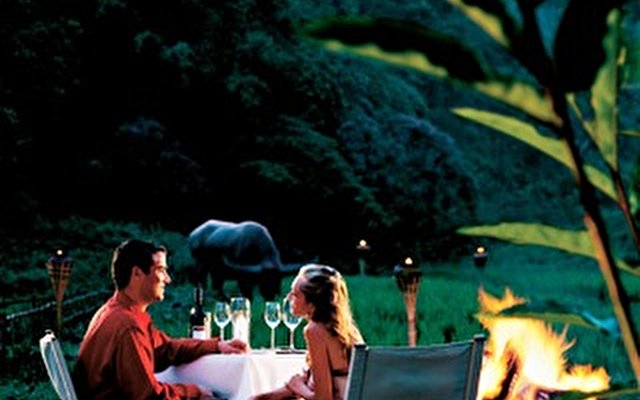 Four Seasons Tented Camp Golden Triangle 6
