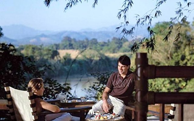 Four Seasons Tented Camp Golden Triangle 25