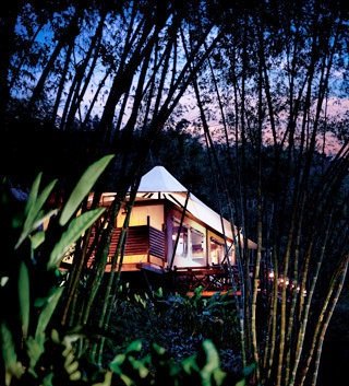 Four Seasons Tented Camp Golden Triangle 30