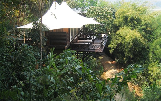 Four Seasons Tented Camp Golden Triangle 41