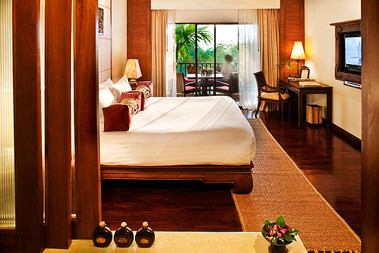 Anantara Resort And Spa Golden Triangle 20