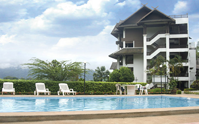 Imperial Golden Triangle Resort 39