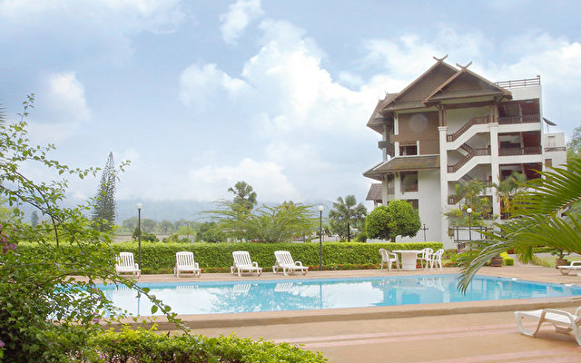Imperial Golden Triangle Resort 41