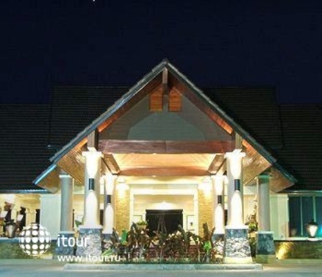 Laluna Hotel & Resort 27