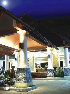Laluna Hotel & Resort 28