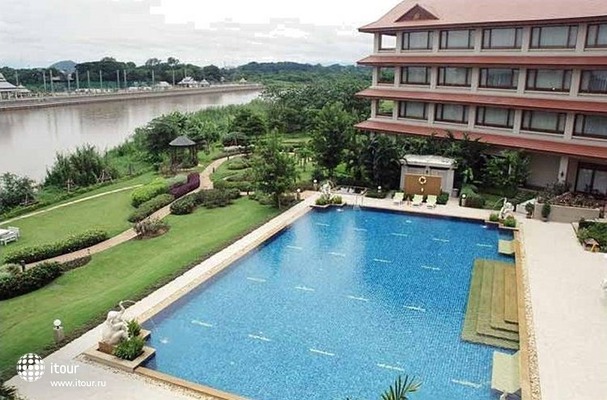 River House Resort & Spa 21