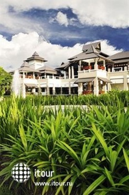 Le Meridien Chiang Rai Resort 14