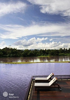 Le Meridien Chiang Rai Resort 19
