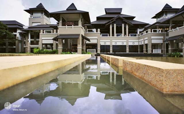 Le Meridien Chiang Rai Resort 20