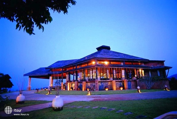 Doi Hom Fha Resort & Spa 32