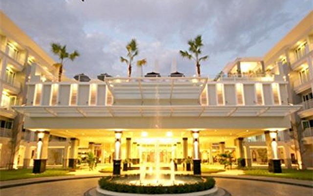 Kantary Hills Hotel 2