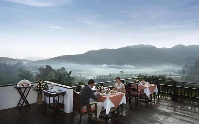 Panviman Chiang Mai Spa Resort 9