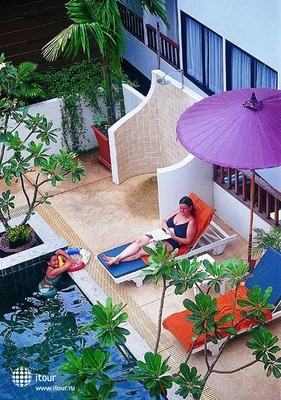 Bp Chiang Mai City Hotel 22