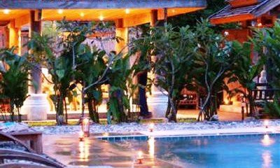 Baan Singh Kham Resort & Spa 16