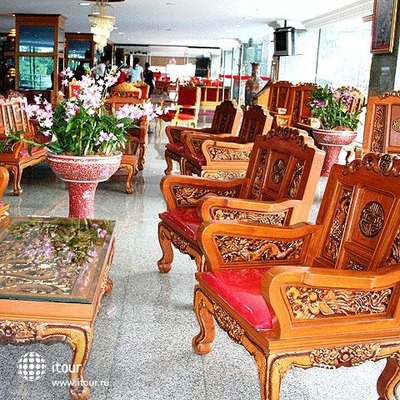 Chateau Chiangmai Hotel 13
