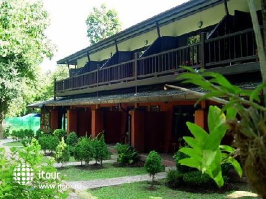 Doi Kham Resort 13