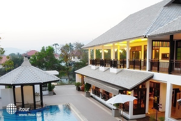 Fuengfah Riverside Garden Resort 2