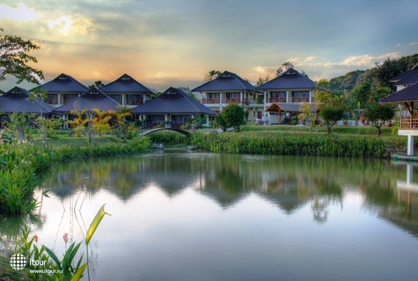 The Maekok River Village Resort 17