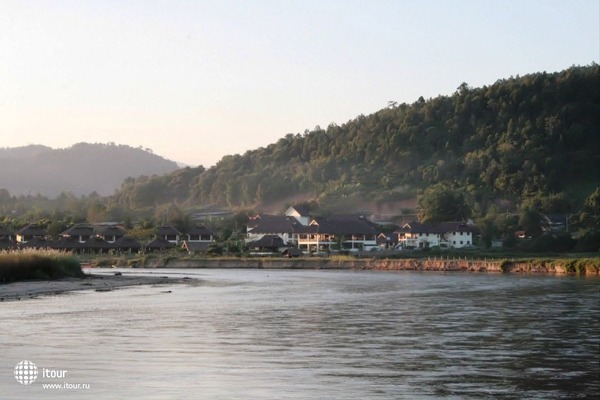 The Maekok River Village Resort 21
