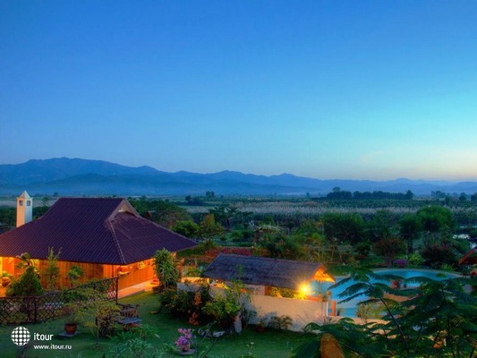 The Maekok River Village Resort 43