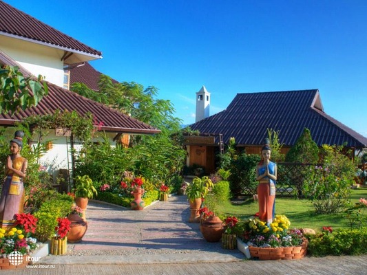 The Maekok River Village Resort 50