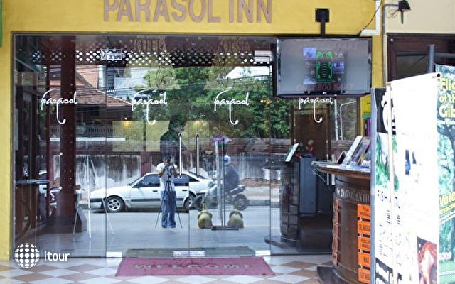 Parasol Inn Hotel 25