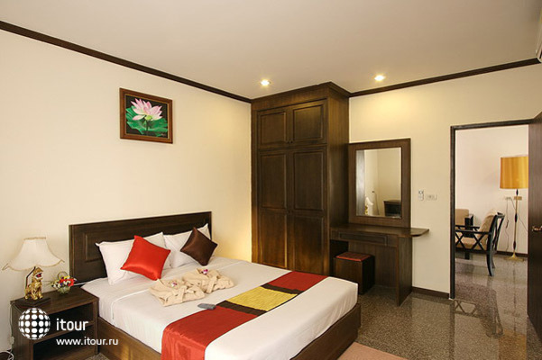 Royal Panerai Hotel 3