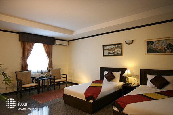 Royal Panerai Hotel 11