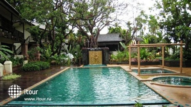 Sri Ping Resort 9