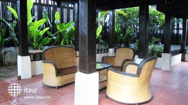 Sri Ping Resort 11