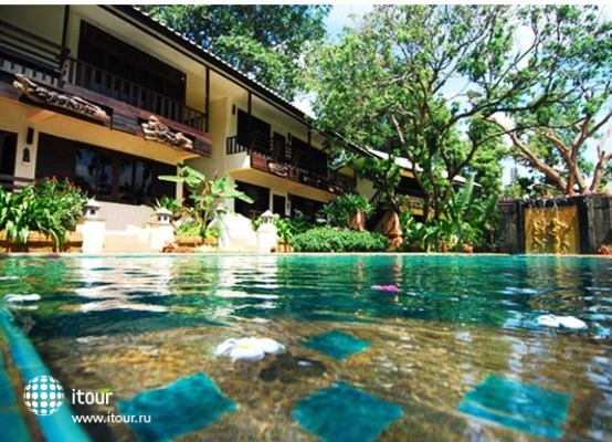 Sri Ping Resort 22