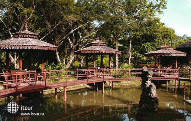 Tao Garden Health Spa & Resort 16