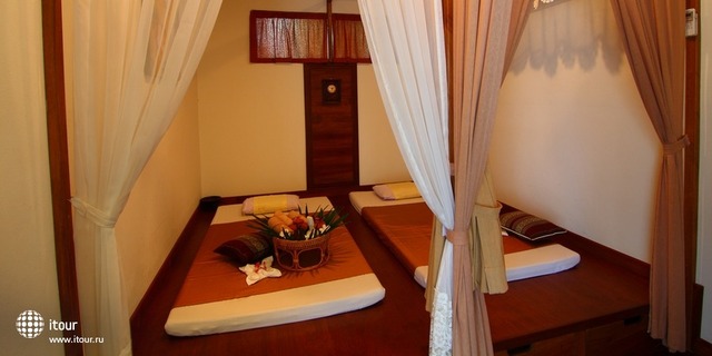 Shewe Wana Suite Resort 9