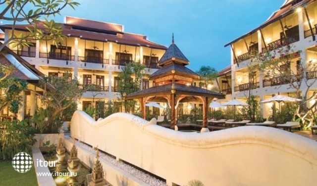 Puripunn Baby Grand Boutique Hotel 18