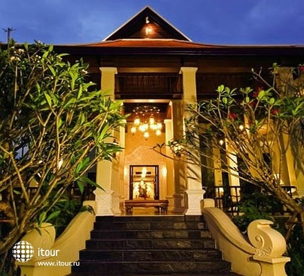 Puripunn Baby Grand Boutique Hotel 20