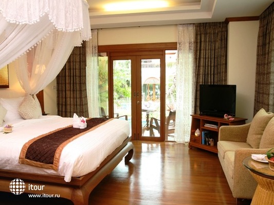 Prince Khum Phaya Resort & Spa 29