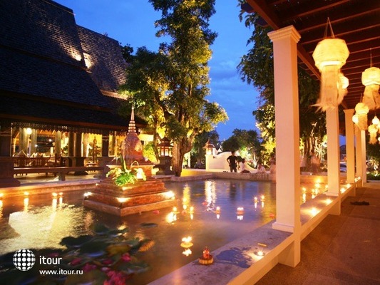 Prince Khum Phaya Resort & Spa 13