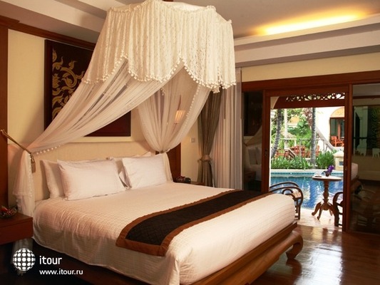 Prince Khum Phaya Resort & Spa 19