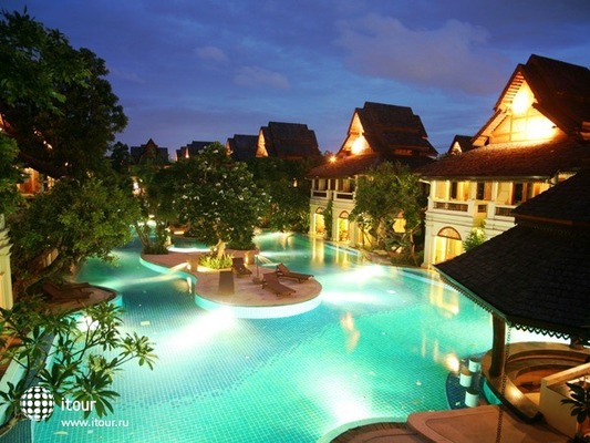 Prince Khum Phaya Resort & Spa 21