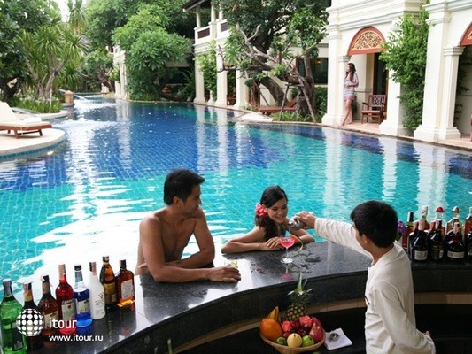 Prince Khum Phaya Resort & Spa 26