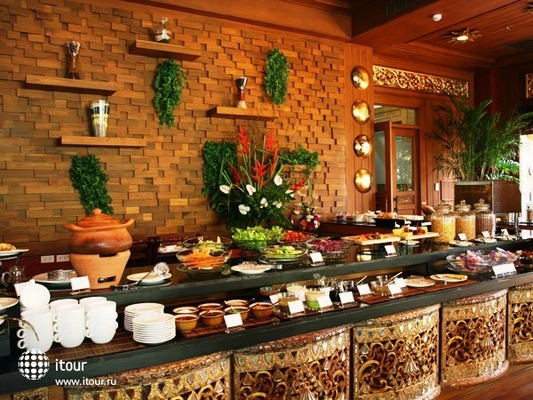 Prince Khum Phaya Resort & Spa 27