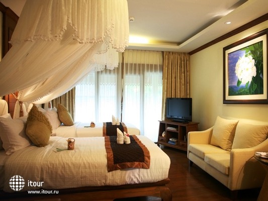 Prince Khum Phaya Resort & Spa 31