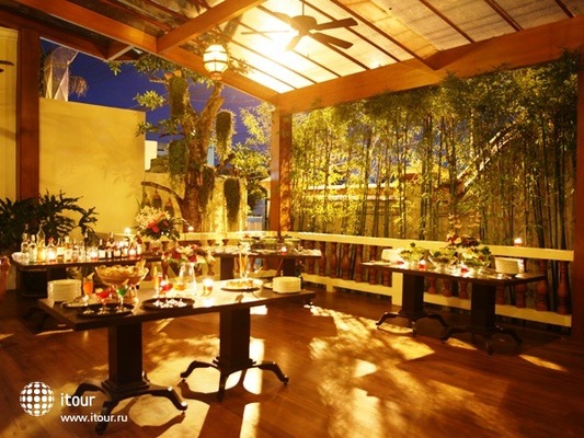 Prince Khum Phaya Resort & Spa 32