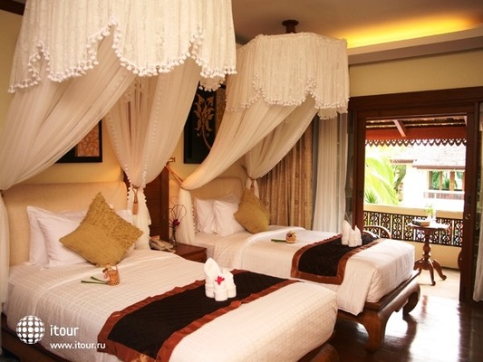Prince Khum Phaya Resort & Spa 34