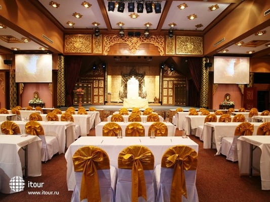 Prince Khum Phaya Resort & Spa 40