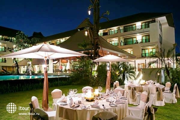 Ratilanna Riverside Spa Resort Chiang Mai 20
