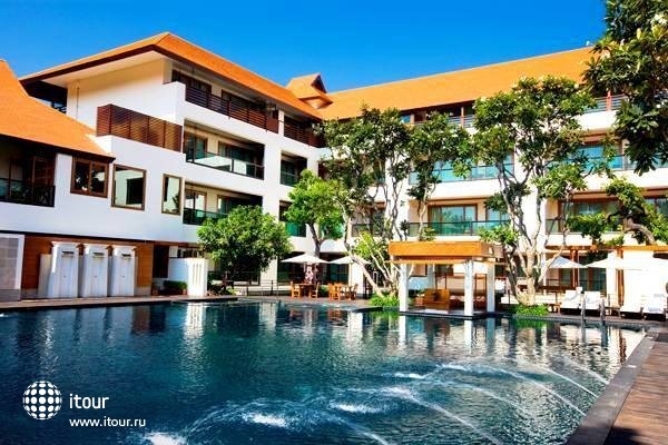 Ratilanna Riverside Spa Resort Chiang Mai 31