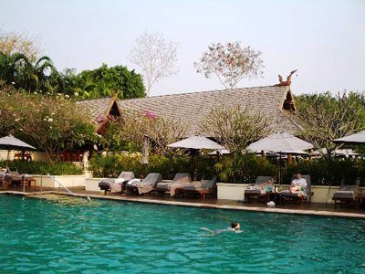 Four Seasons Resort Chiang Mai 17