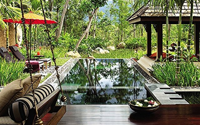 Four Seasons Resort Chiang Mai 25